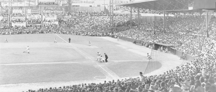 Brooklyn Dodgers vs Atlanta Crackers