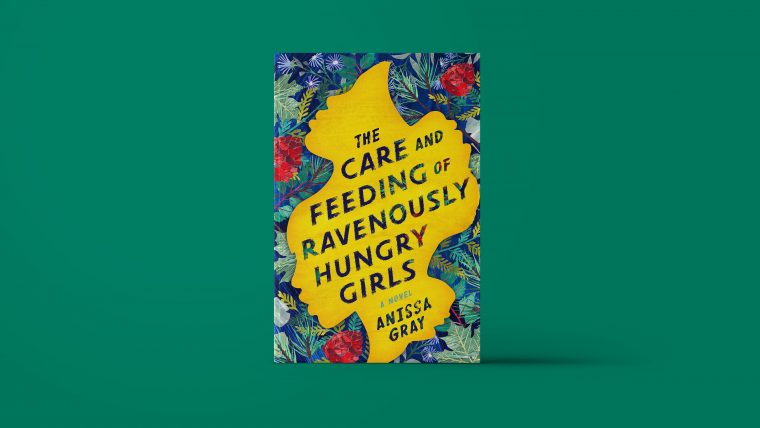 the care and Feeding, book