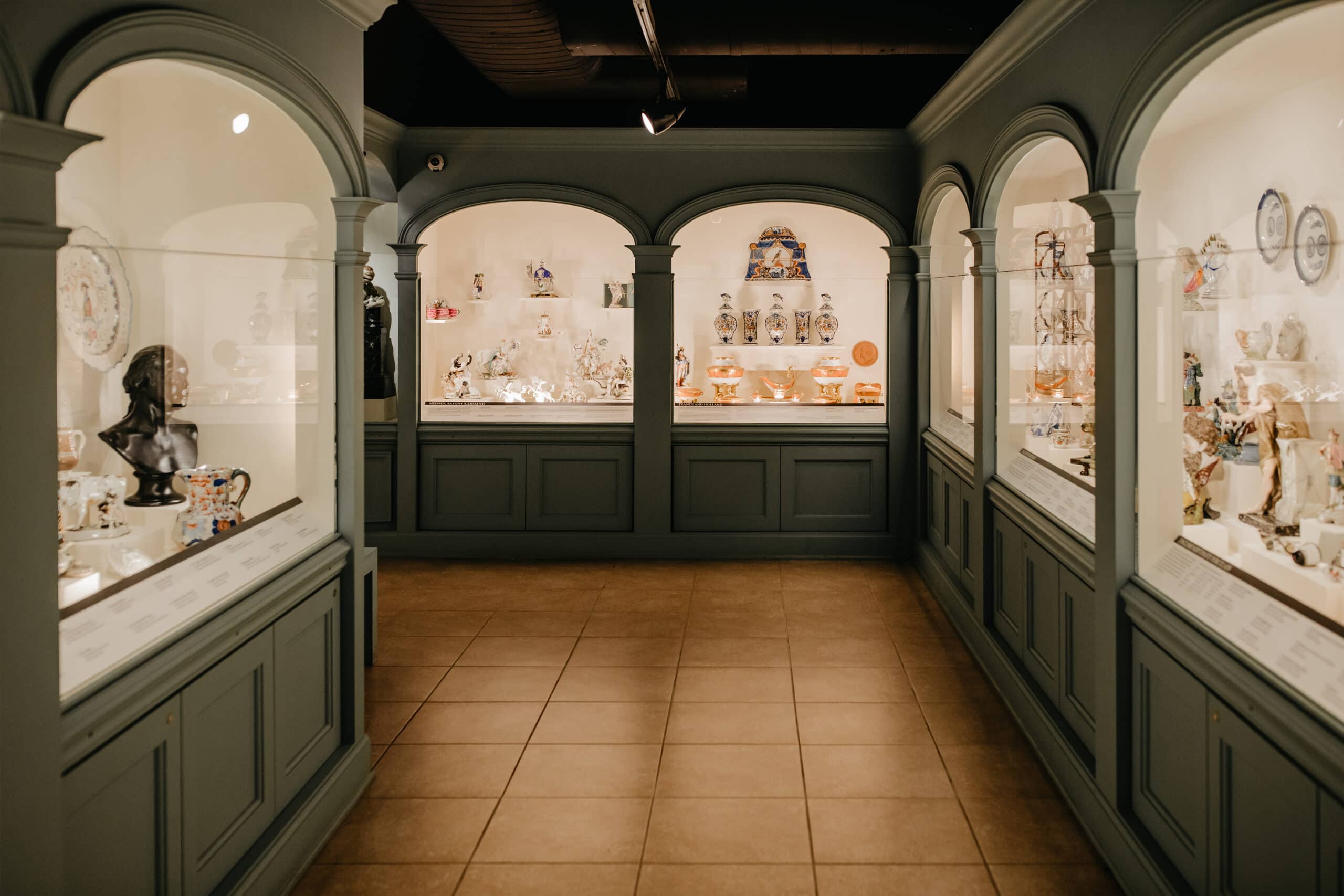 Mandarin Shutze: A Chinese Export Life | Exhibitions | Atlanta