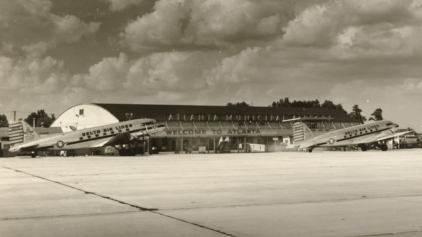 Delta