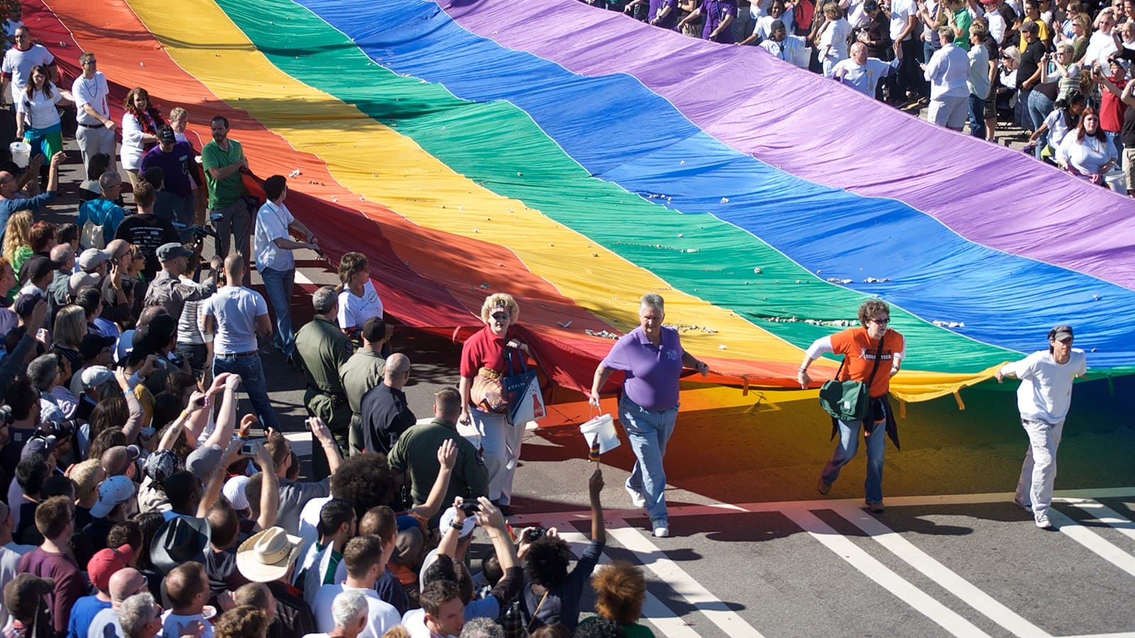 LEGAL BA ANG GAY NGA KAMINYOON SA BAG-ONG MEXICO