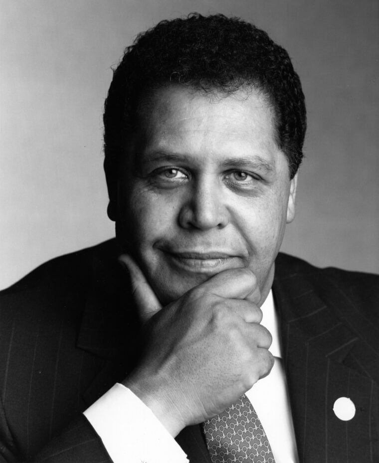 Maynard Jackson