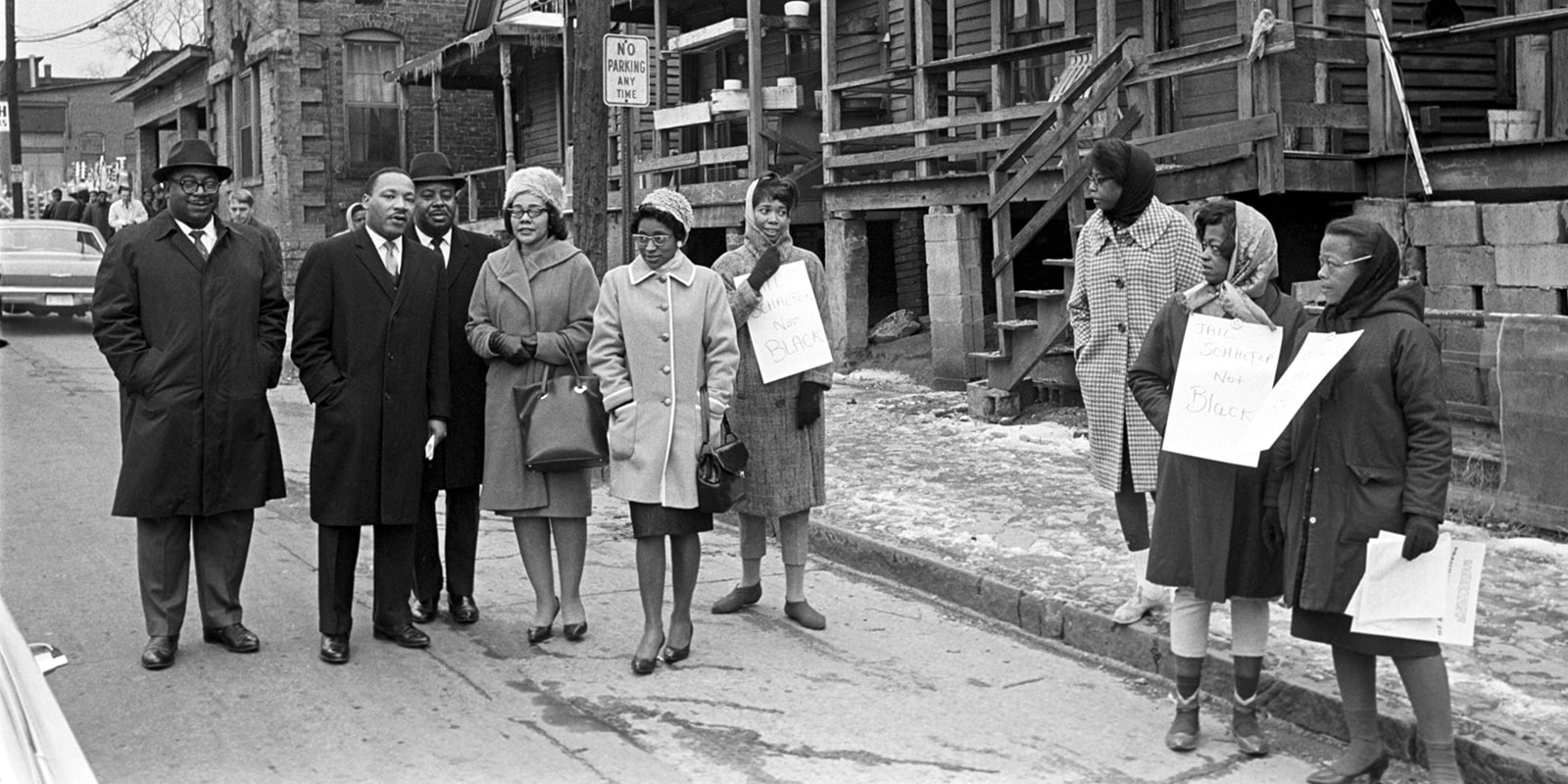 MLK