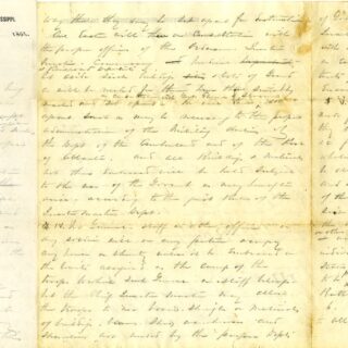 Sherman Civil War