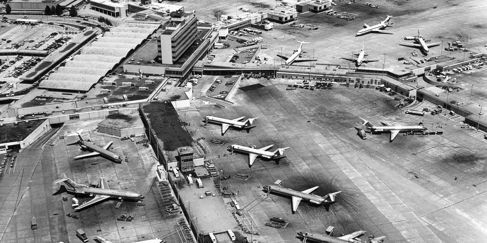 airport