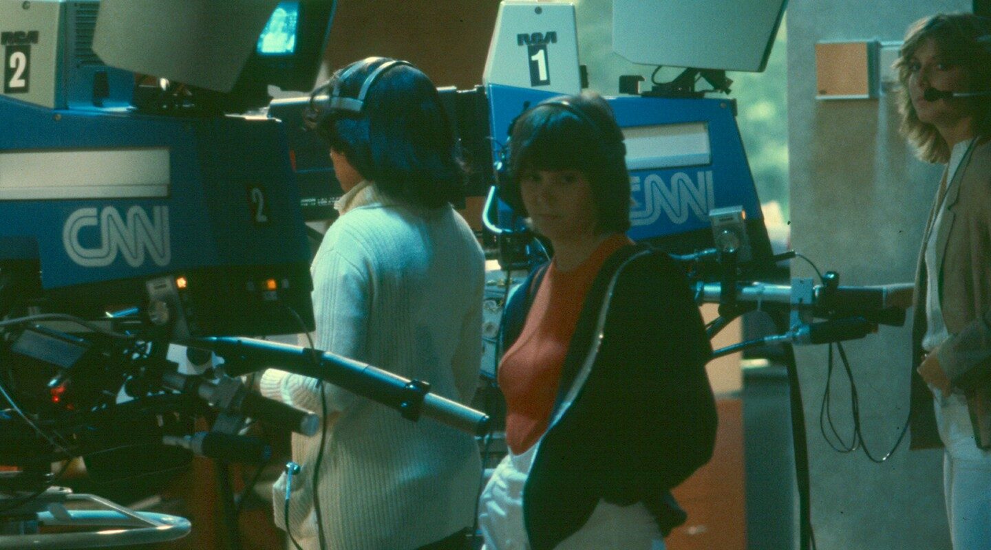 CNN