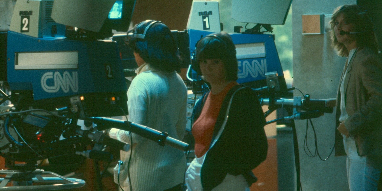 CNN