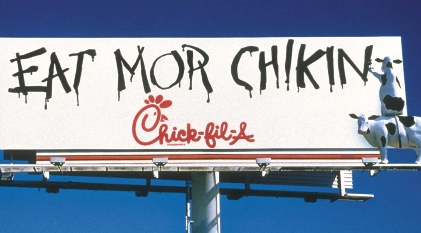 ChickfilA Atlanta in 50 Objects Exhibitions Atlanta History Center