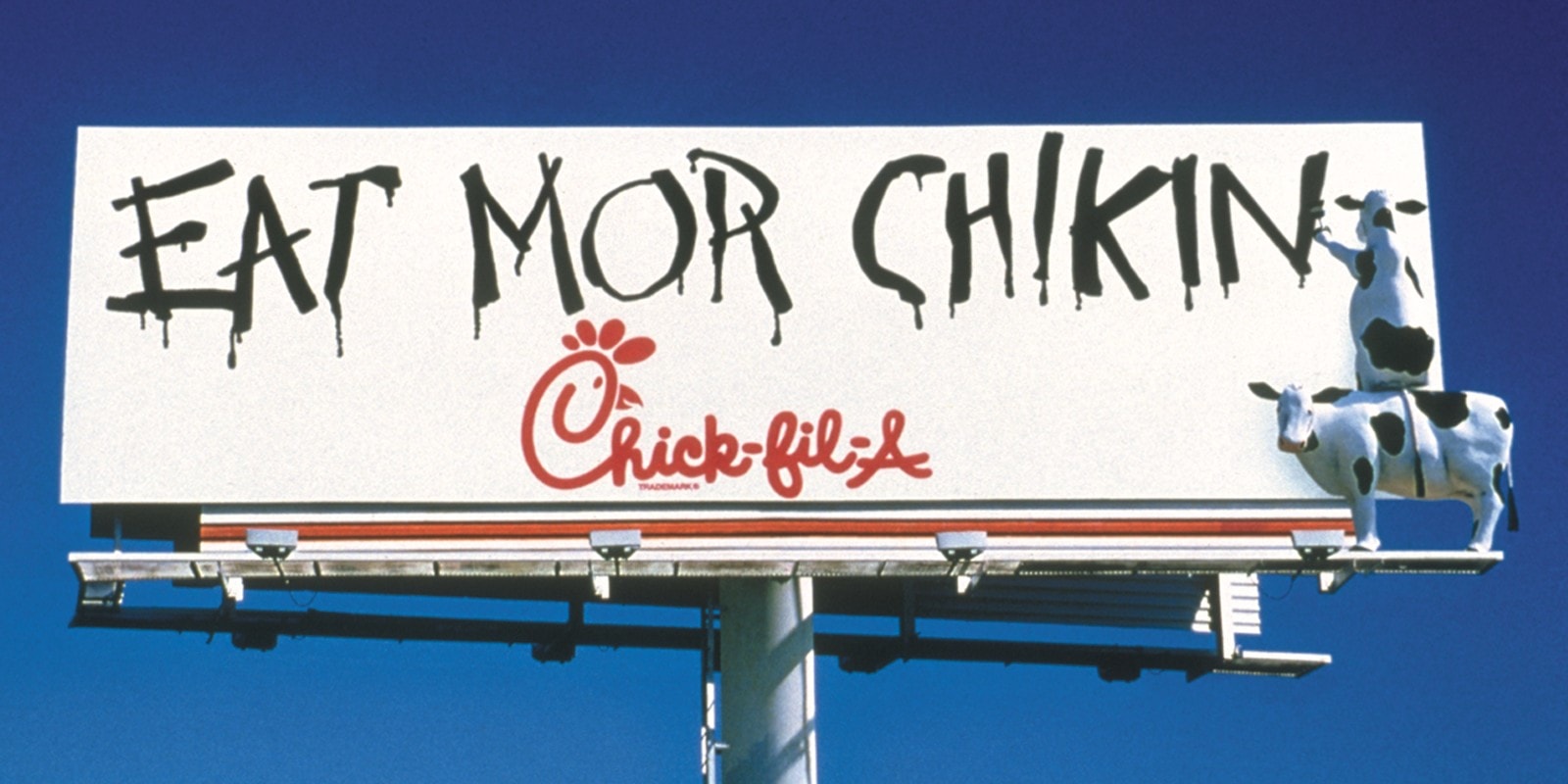 Chick Fil A