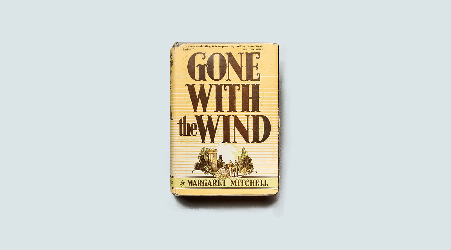 Gone with the Wind