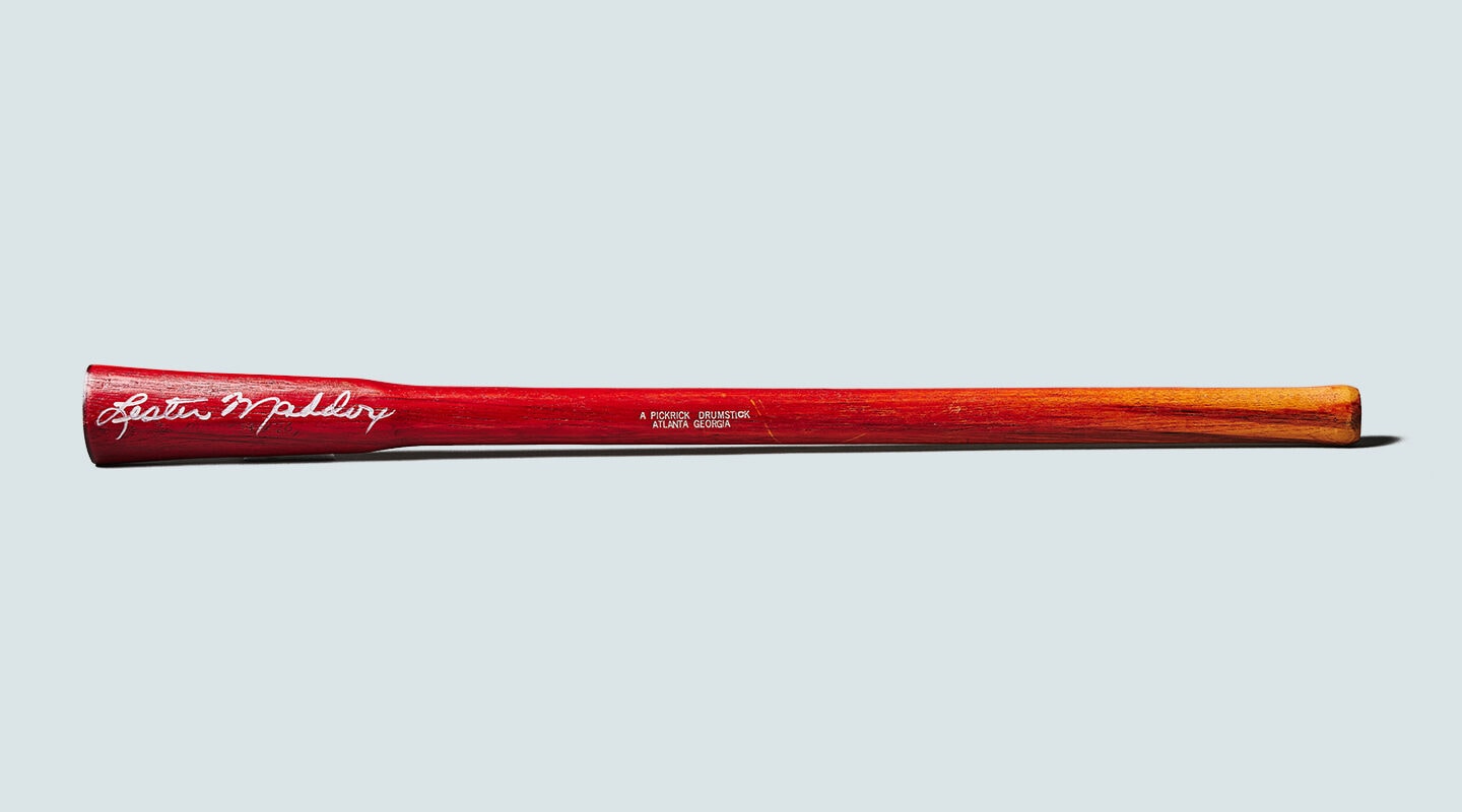 Maddox Axe Handle