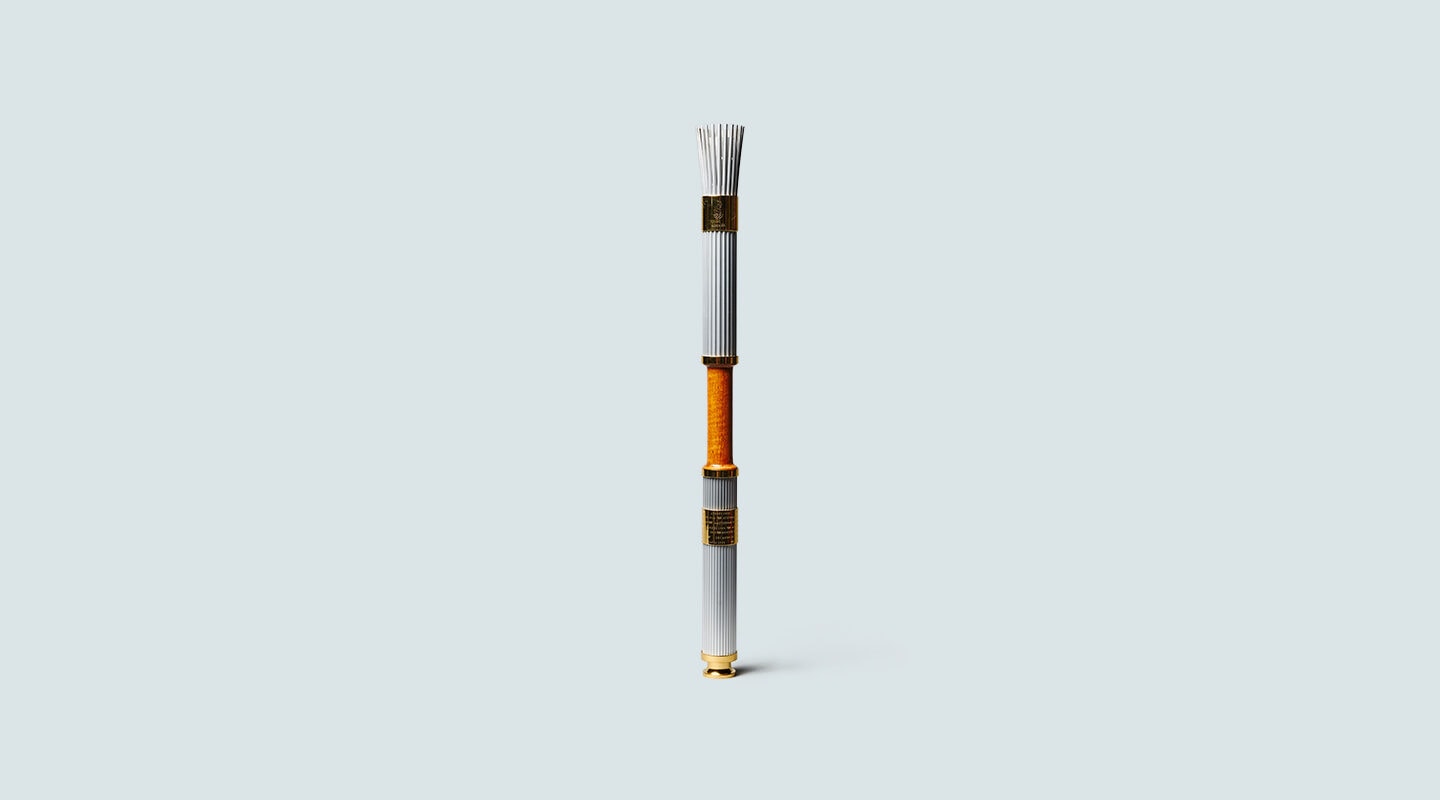 Olympic Torch