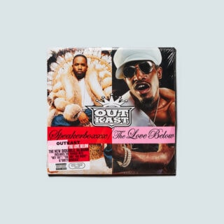 Outkast Album
