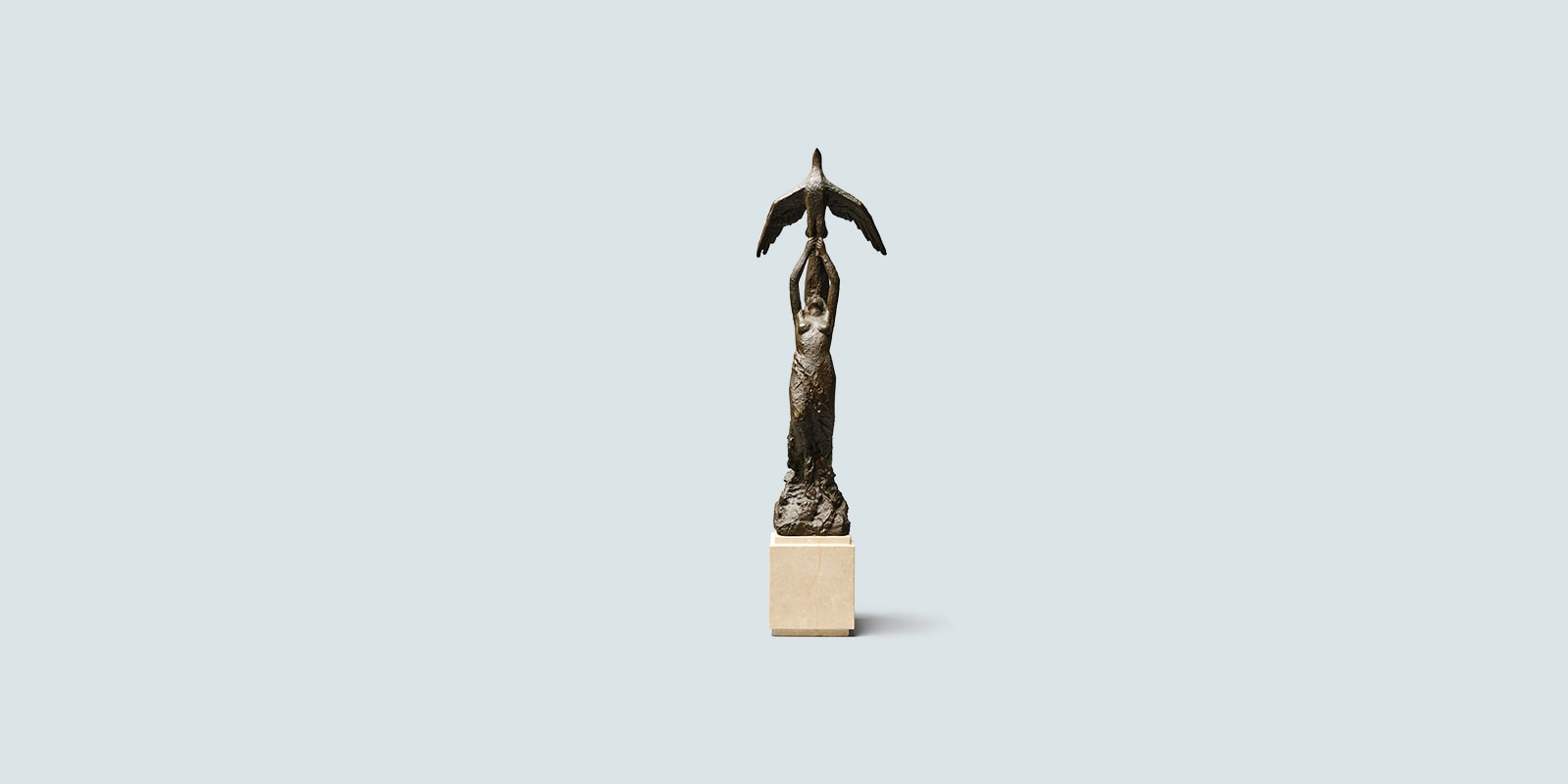 Phoenix Rising object