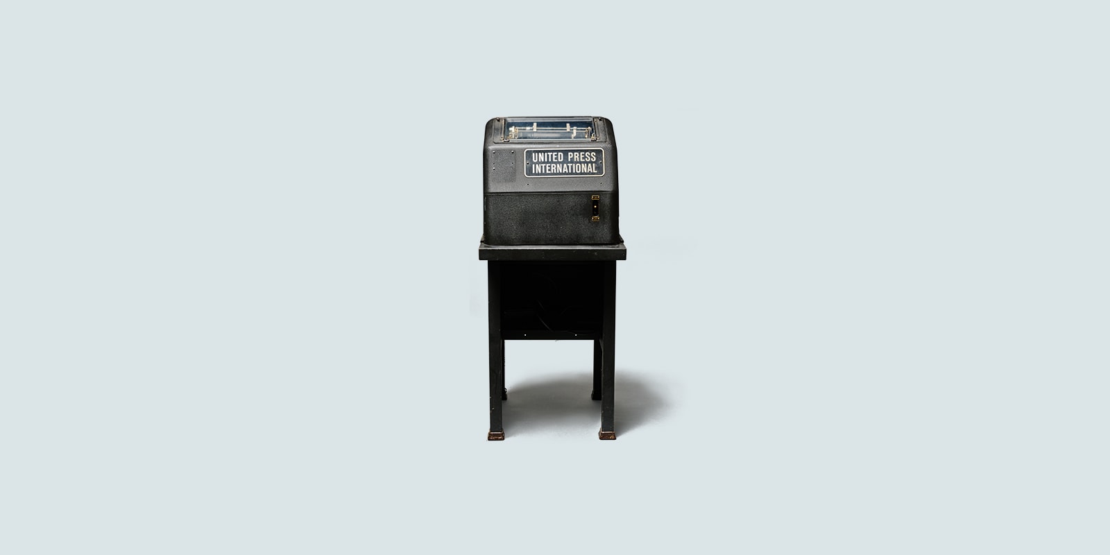 teletype