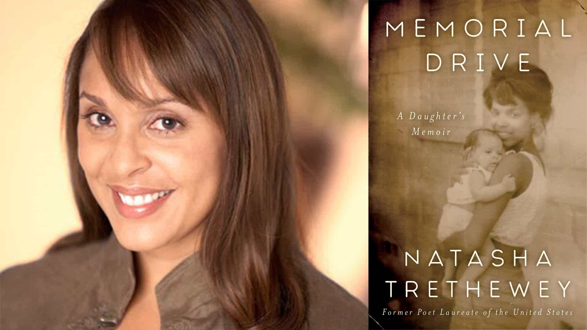 Natasha Trethewey Author Talks Atlanta History Center