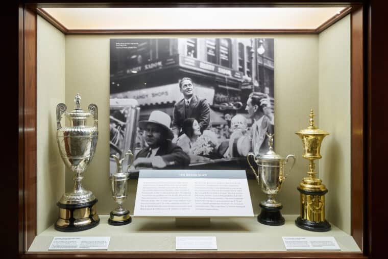 The Bobby Jones Story