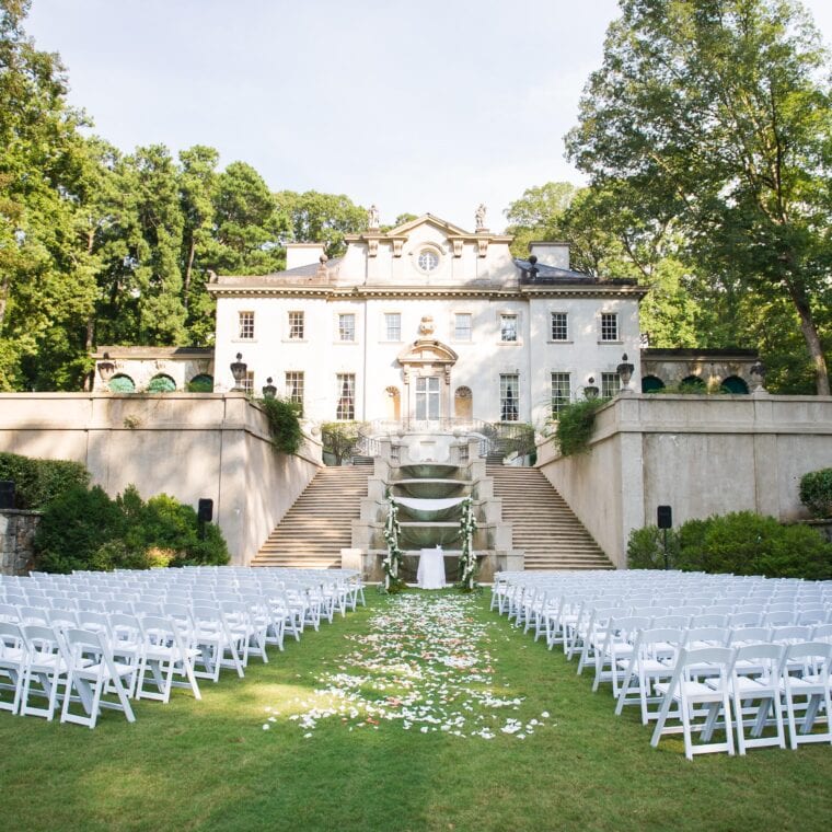 Swan house gardens atlanta hotsell