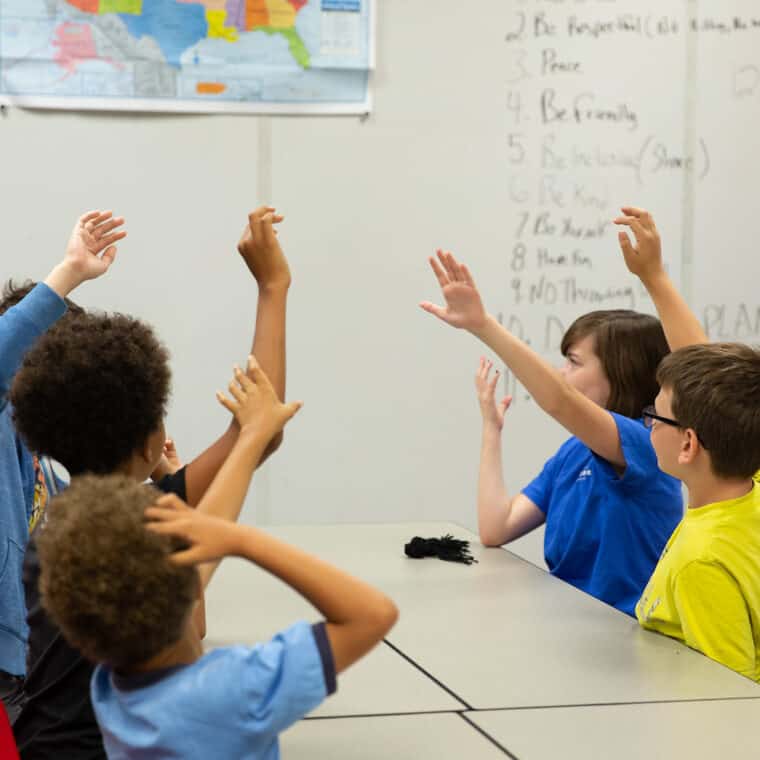 Summer Camp Atlanta History Center