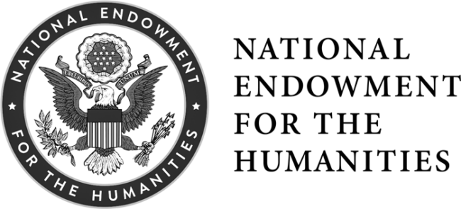 national endowment for the humanities logo