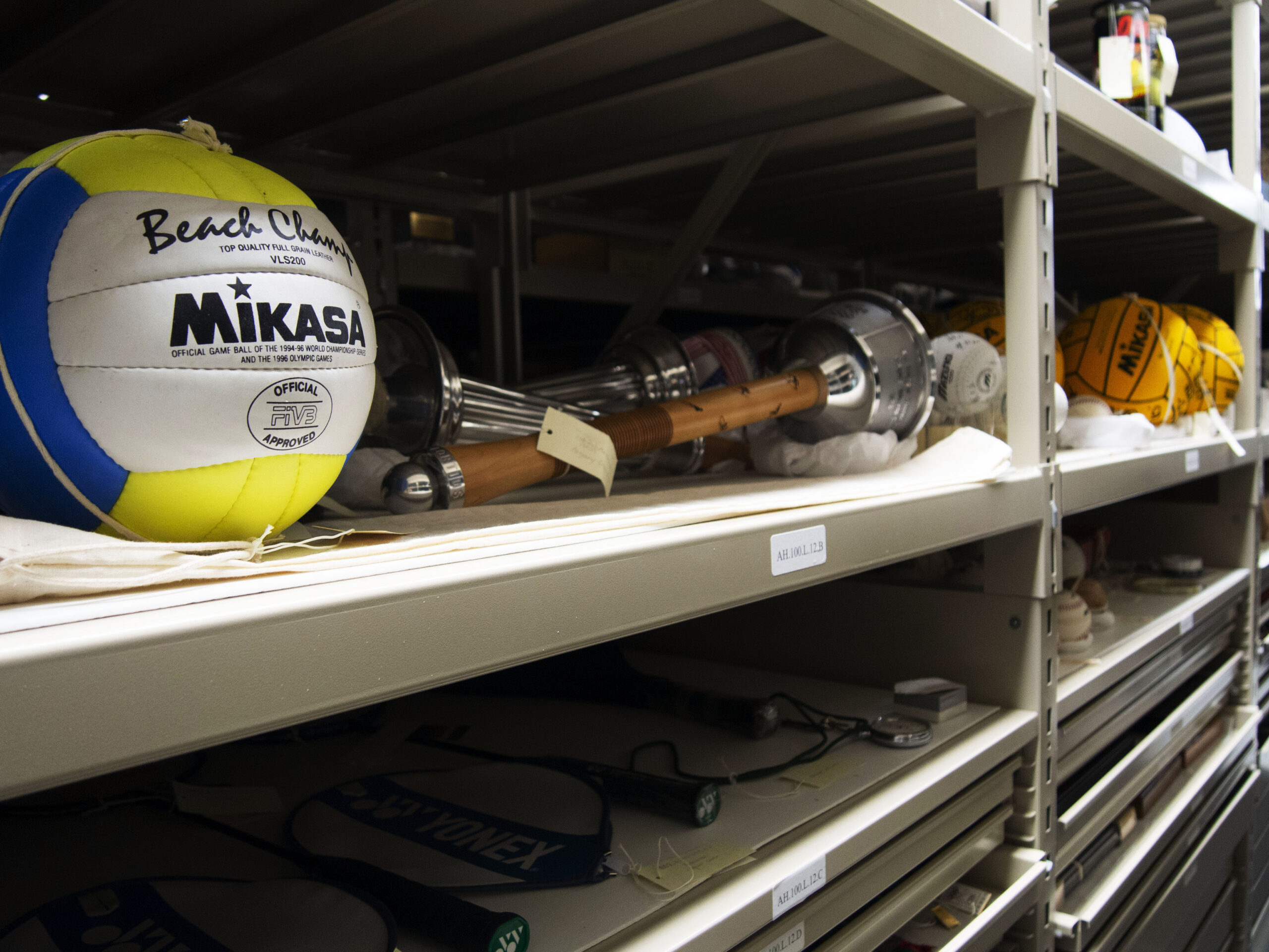 Collections | Atlanta '96: Shaping an Olympic and Paralympic City