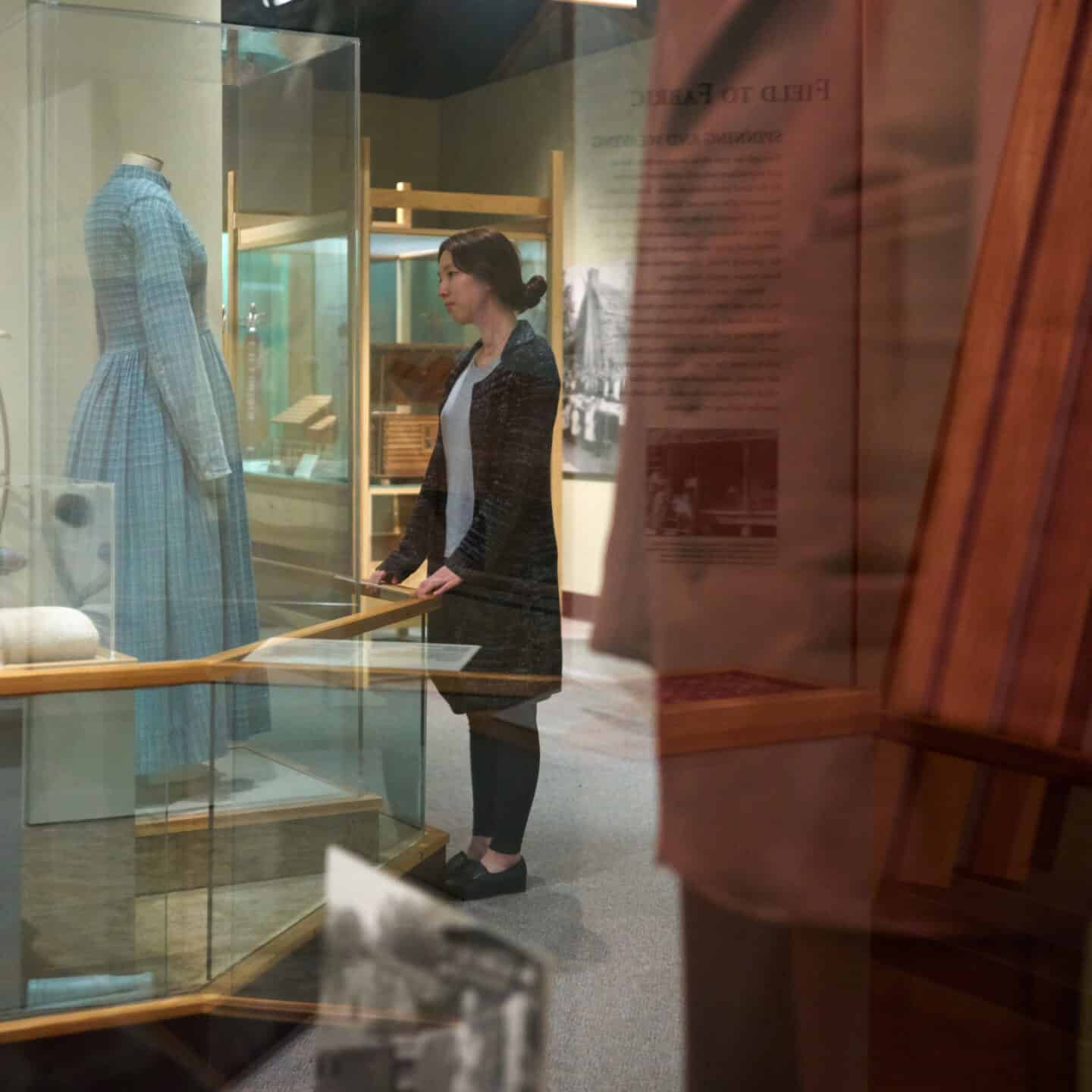 Atlanta History Center Location