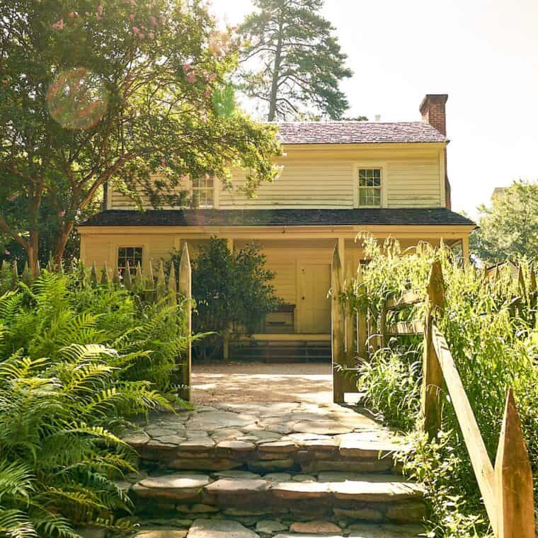 Smith Farm