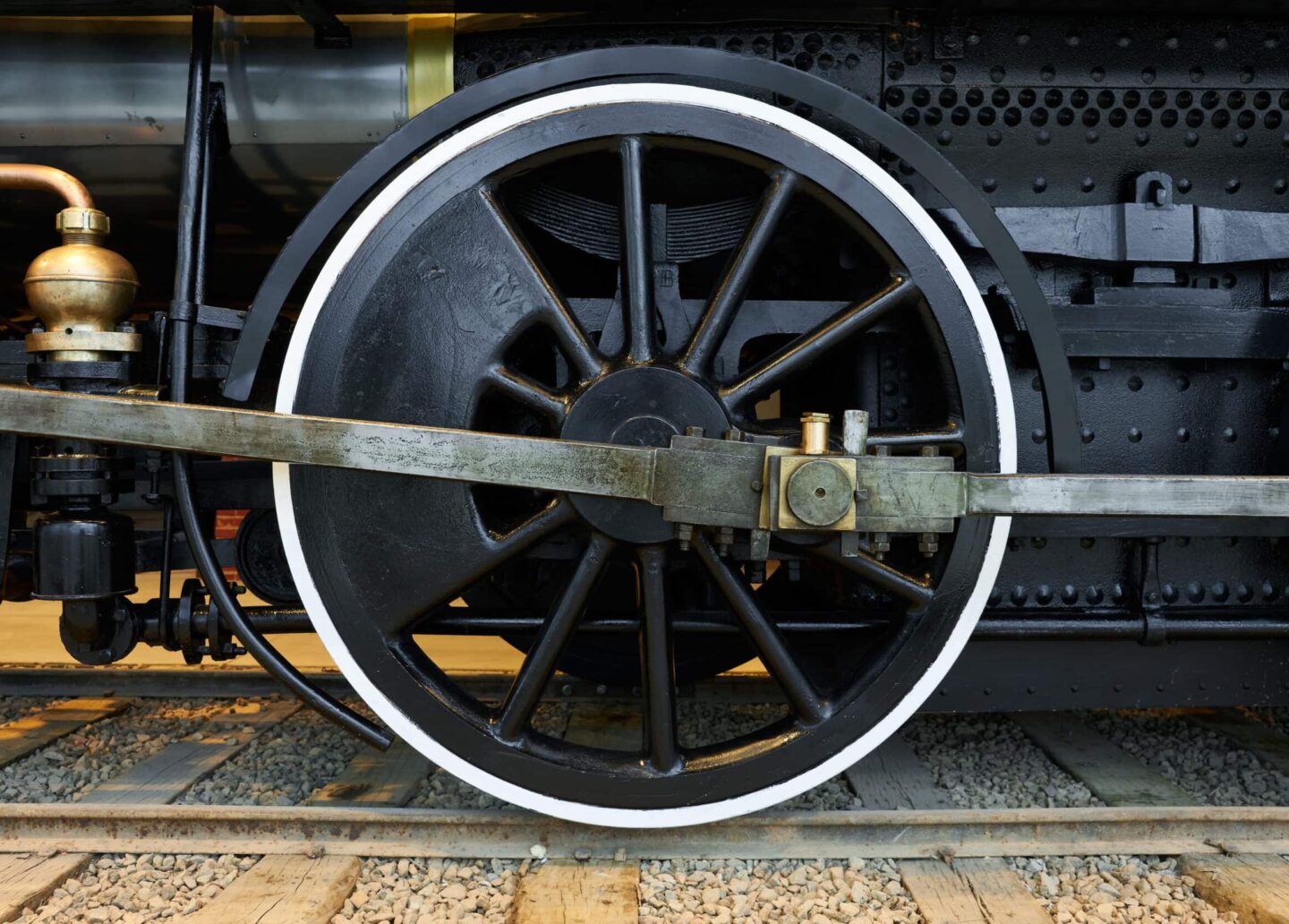locomotive 