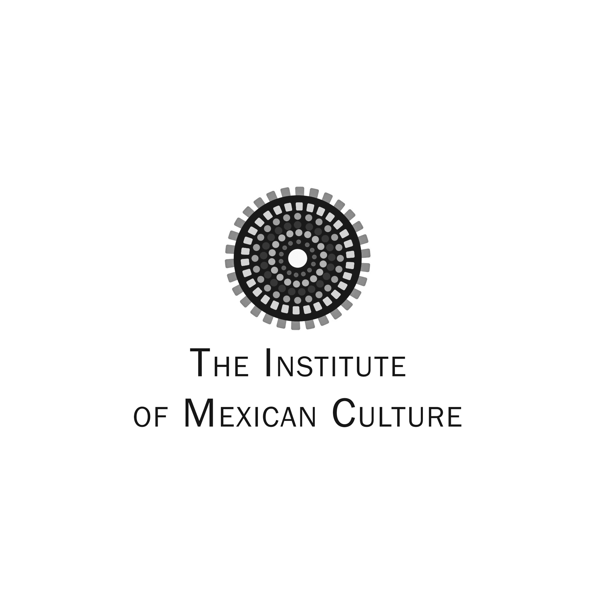 the institute of Mexican culture sponsor logo