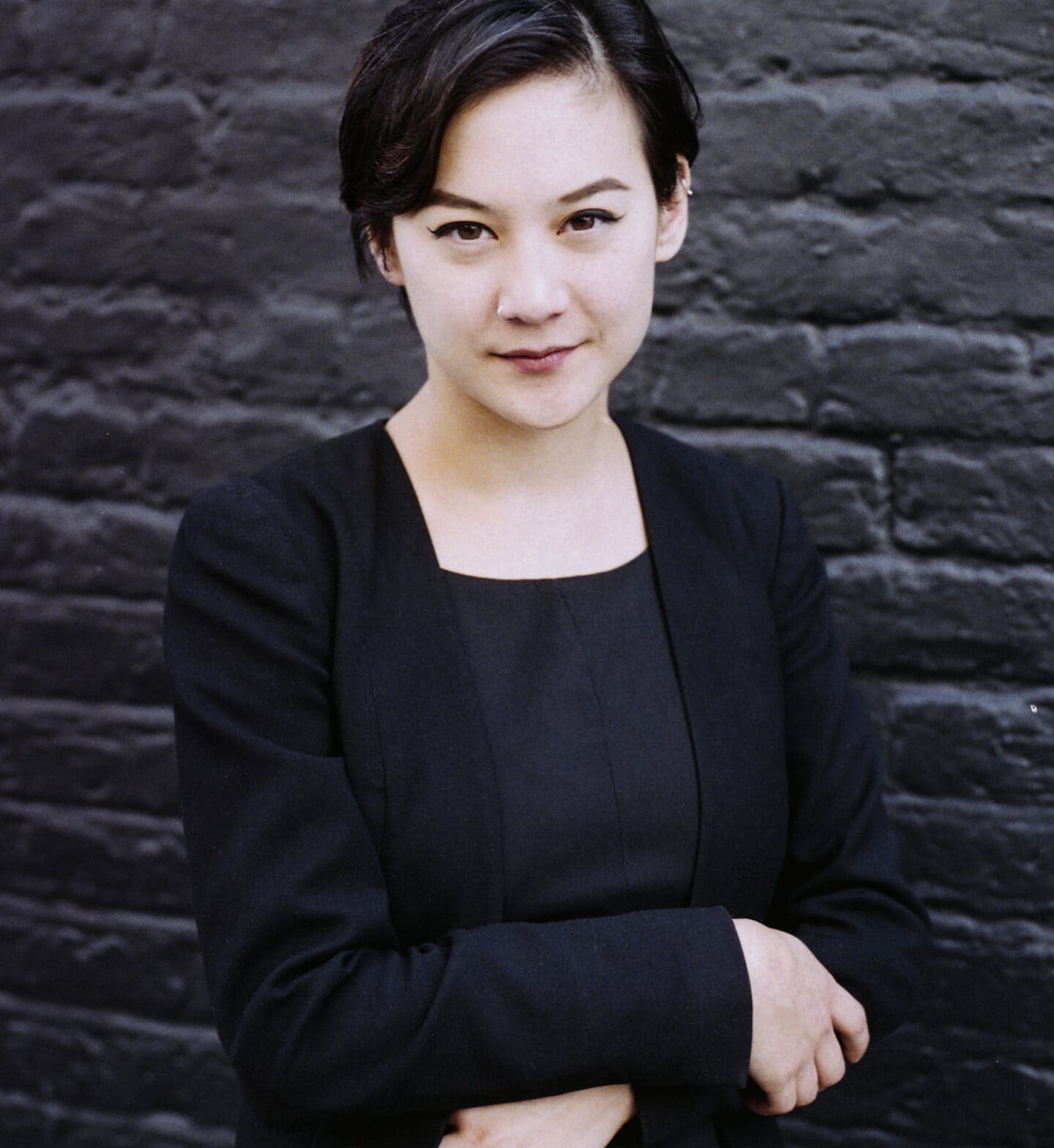 Chanel miller book image