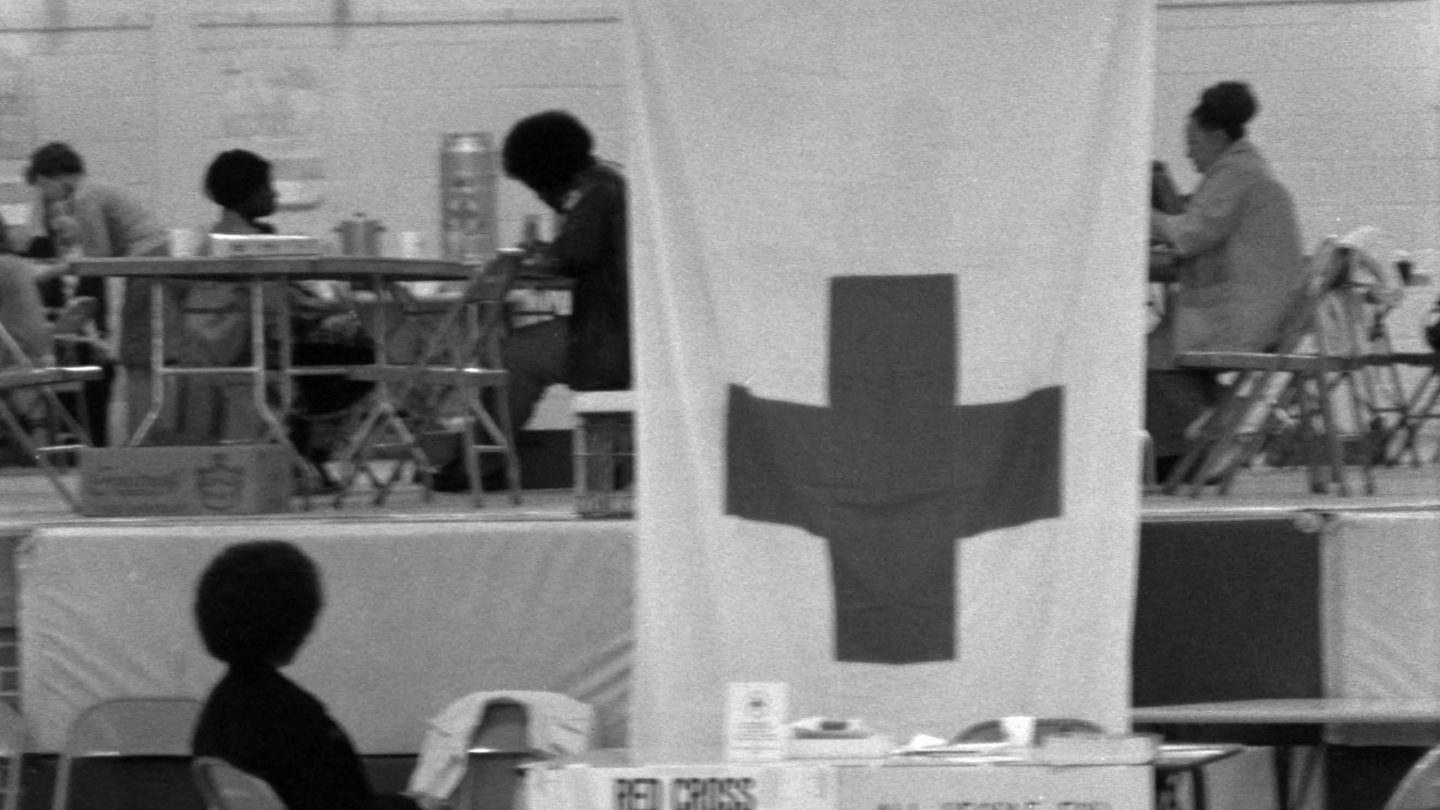 American Red Cross: Serving Atlanta | Atlanta History Center
