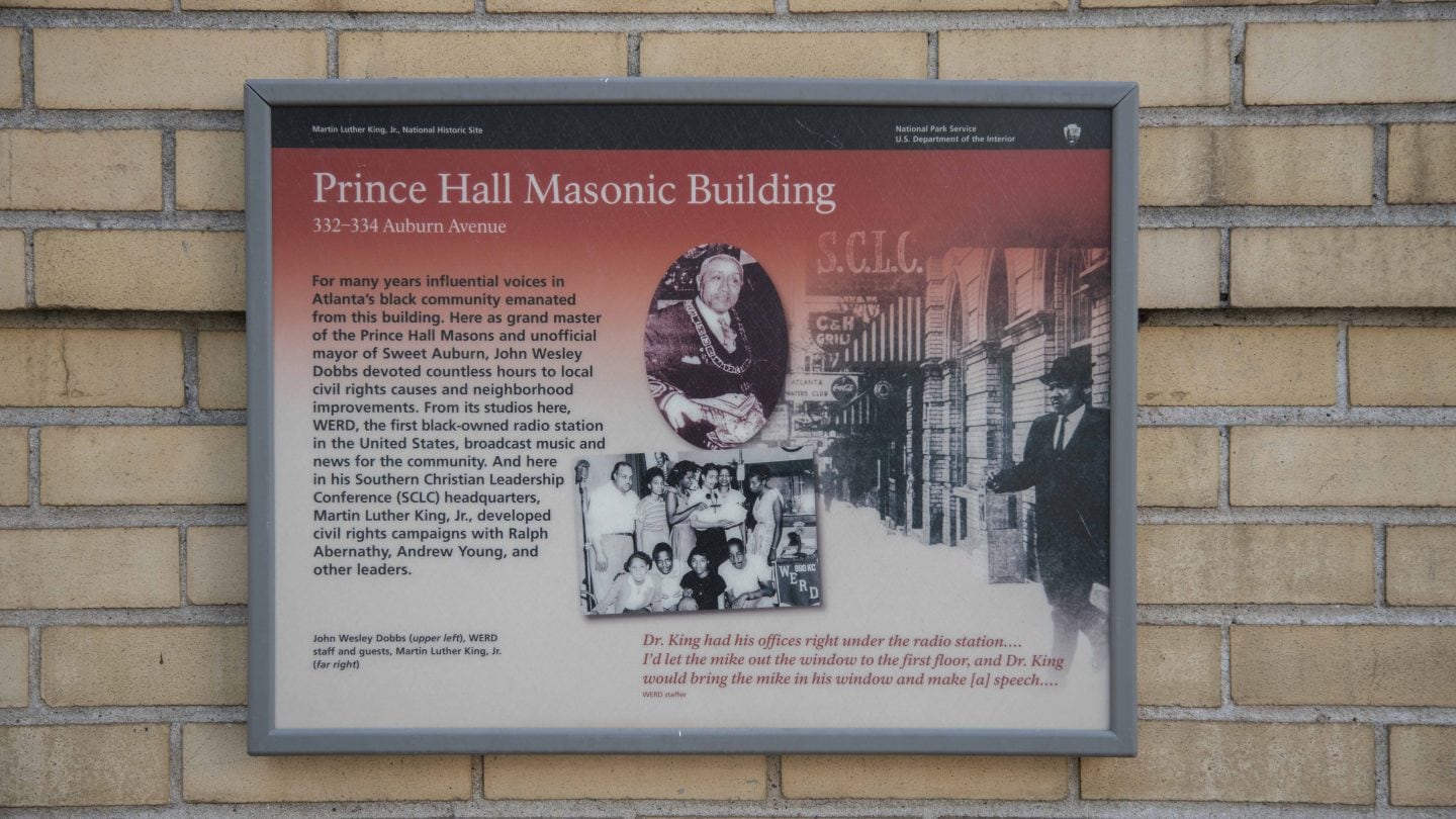 Prince Hall Masonic Grand Lodge