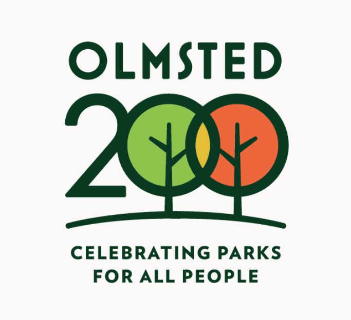 Olmsted logo