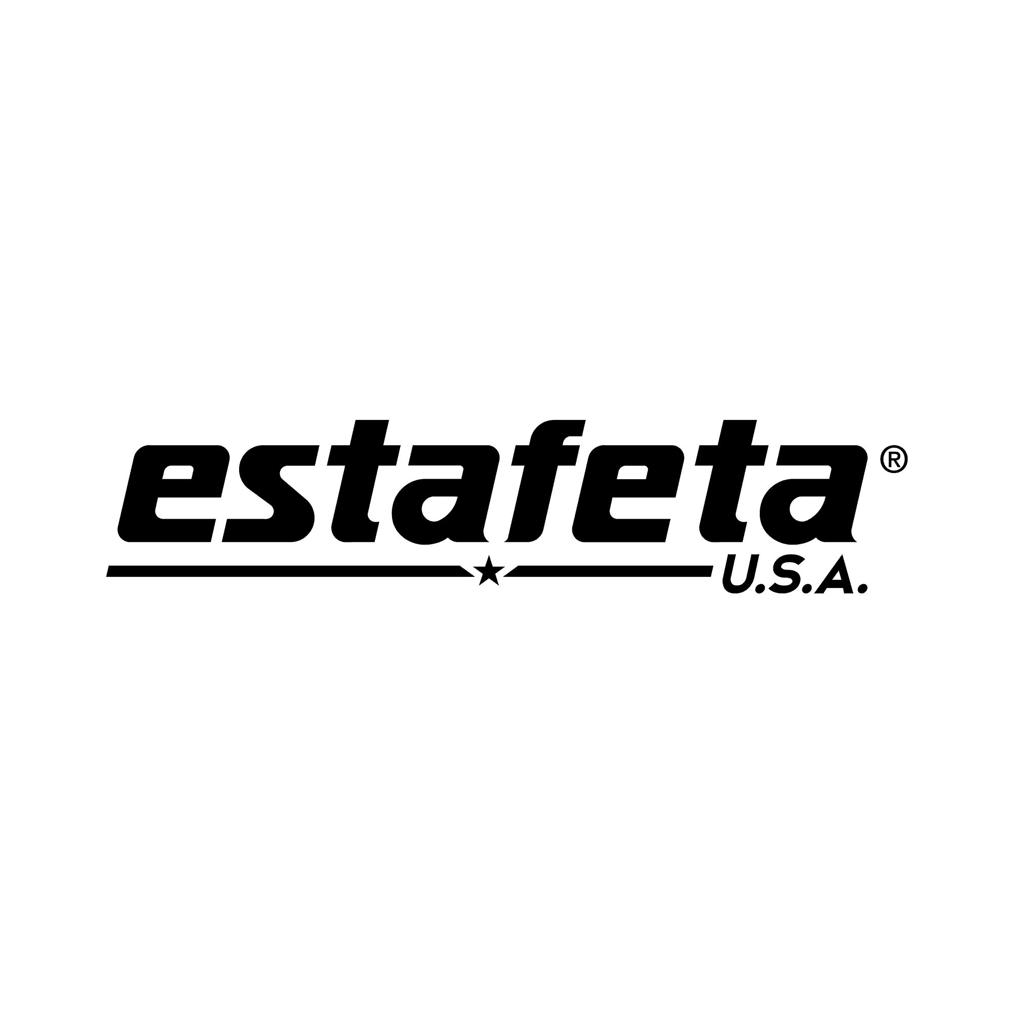 Estafeta Logo