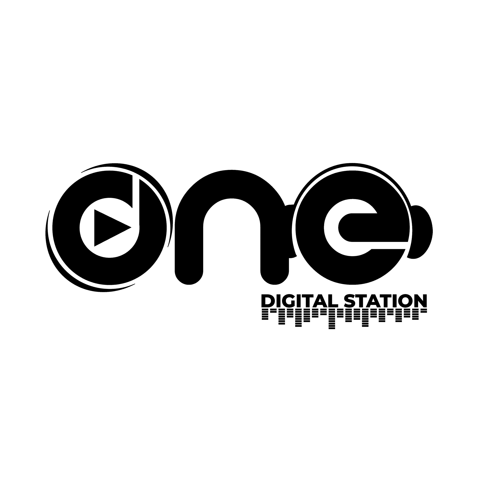 One Radio Logo