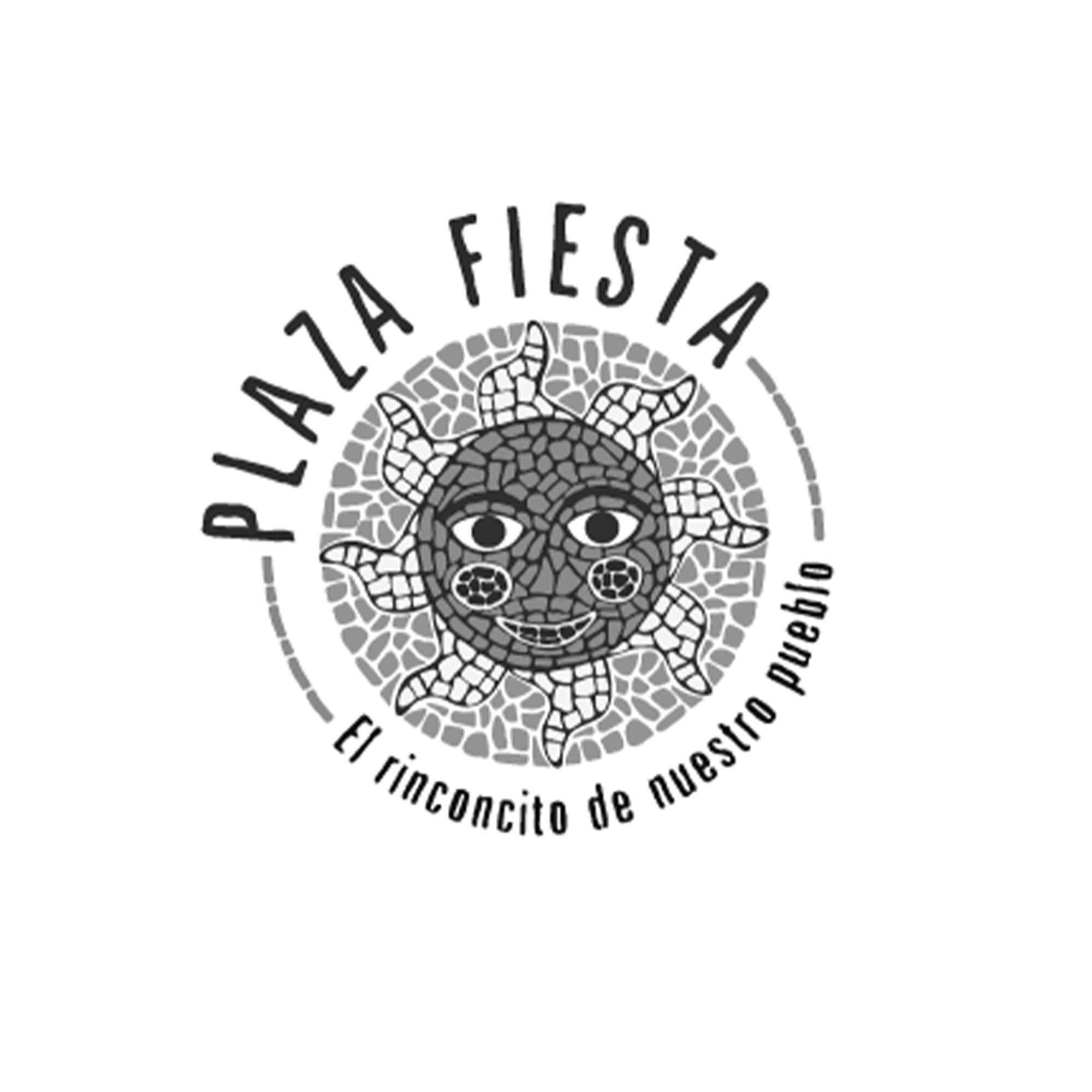 Plaza Fiesta Logo