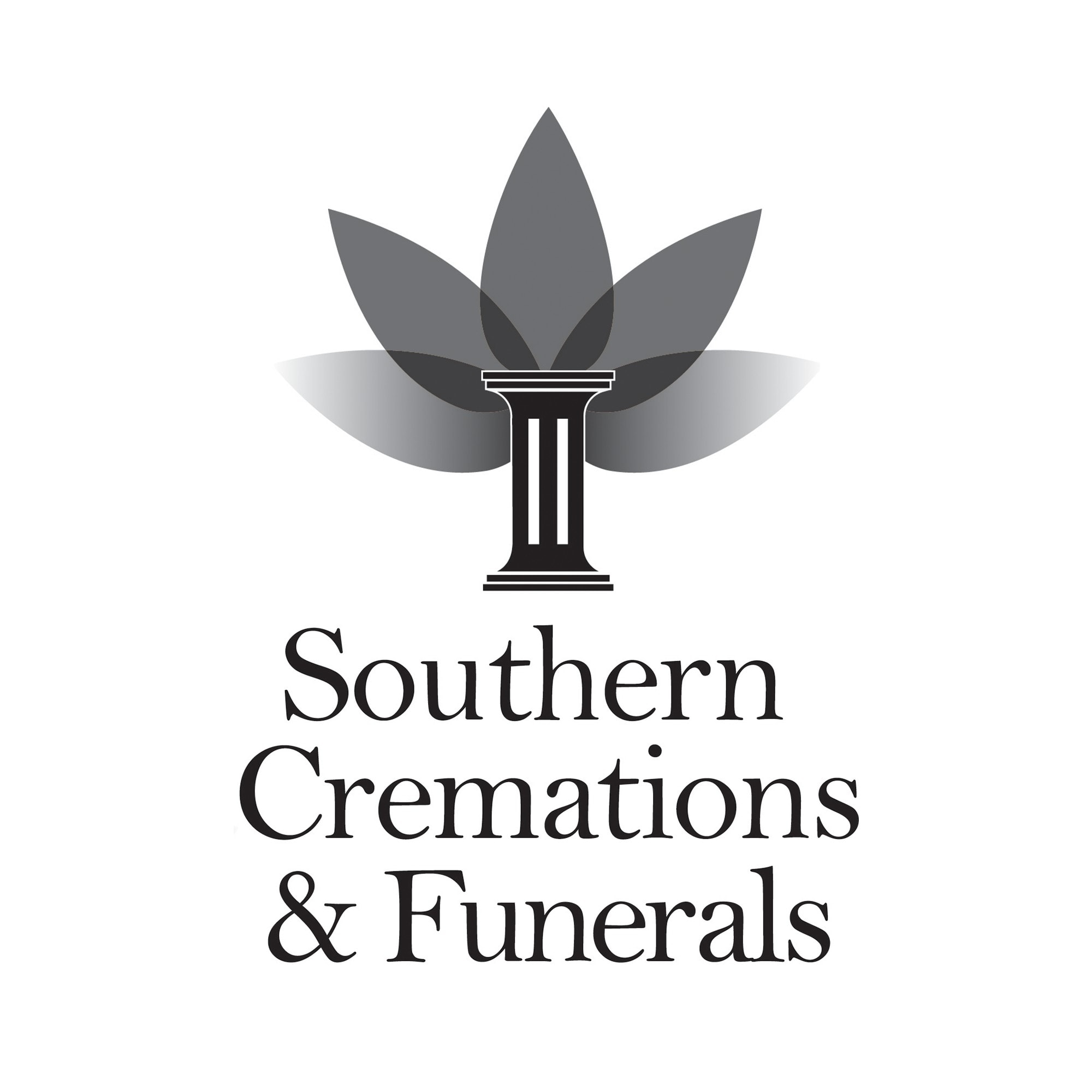 Southern Cremation & Funerals Logo