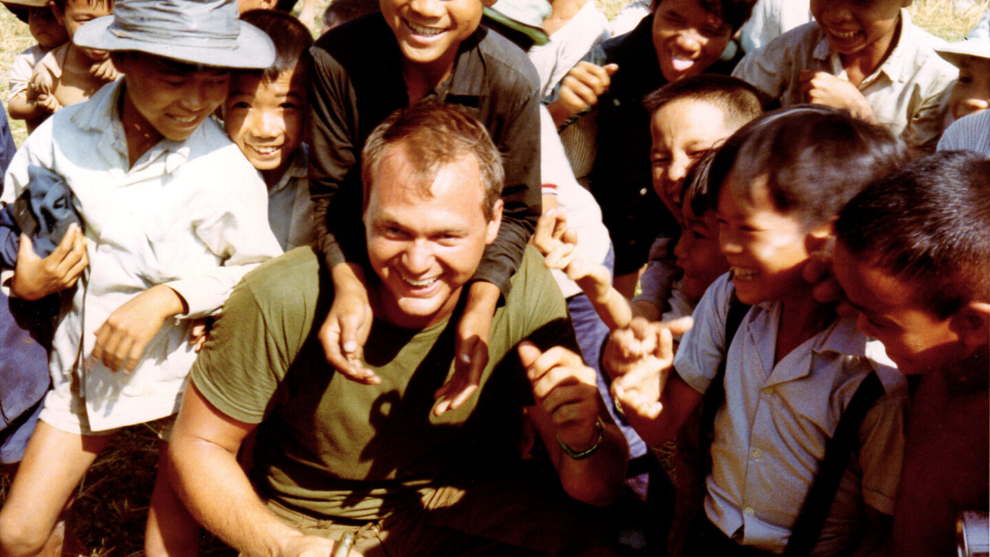 Why We Fight Veteran Voices Exhibitions Atlanta History Center