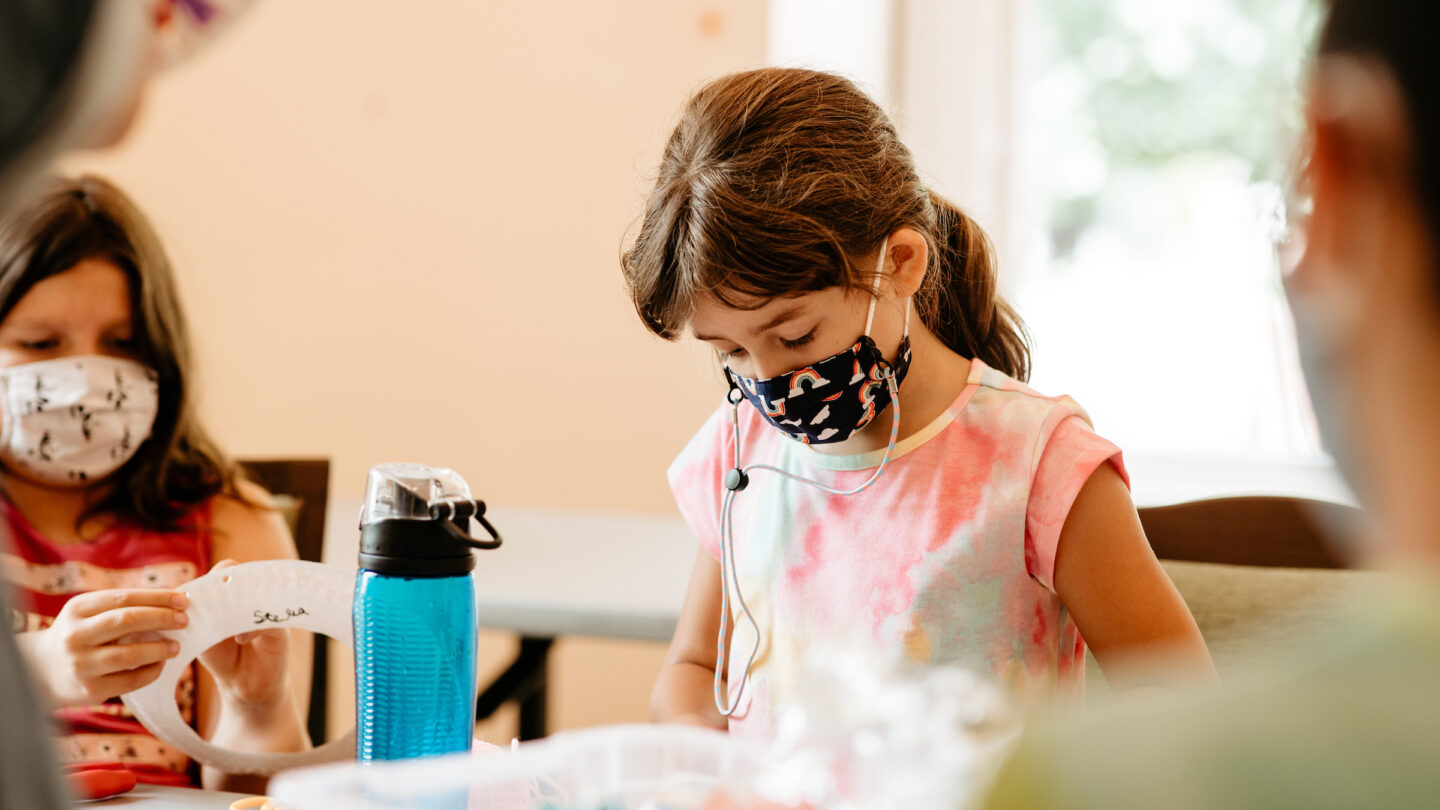 Sold Out Summer Camp Atlanta History Center