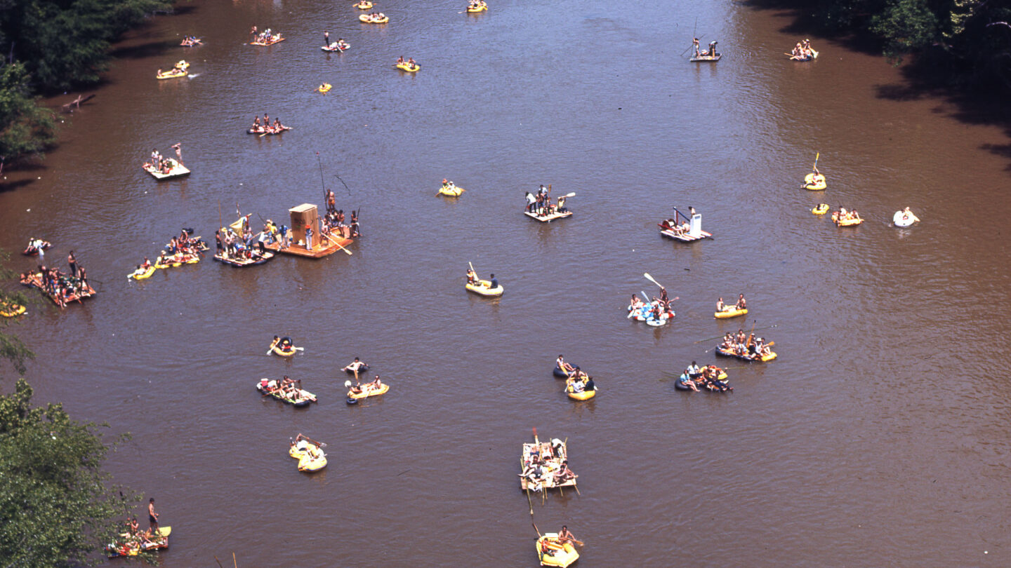 Protecting and Preserving The Chattahoochee River Atlanta History Center