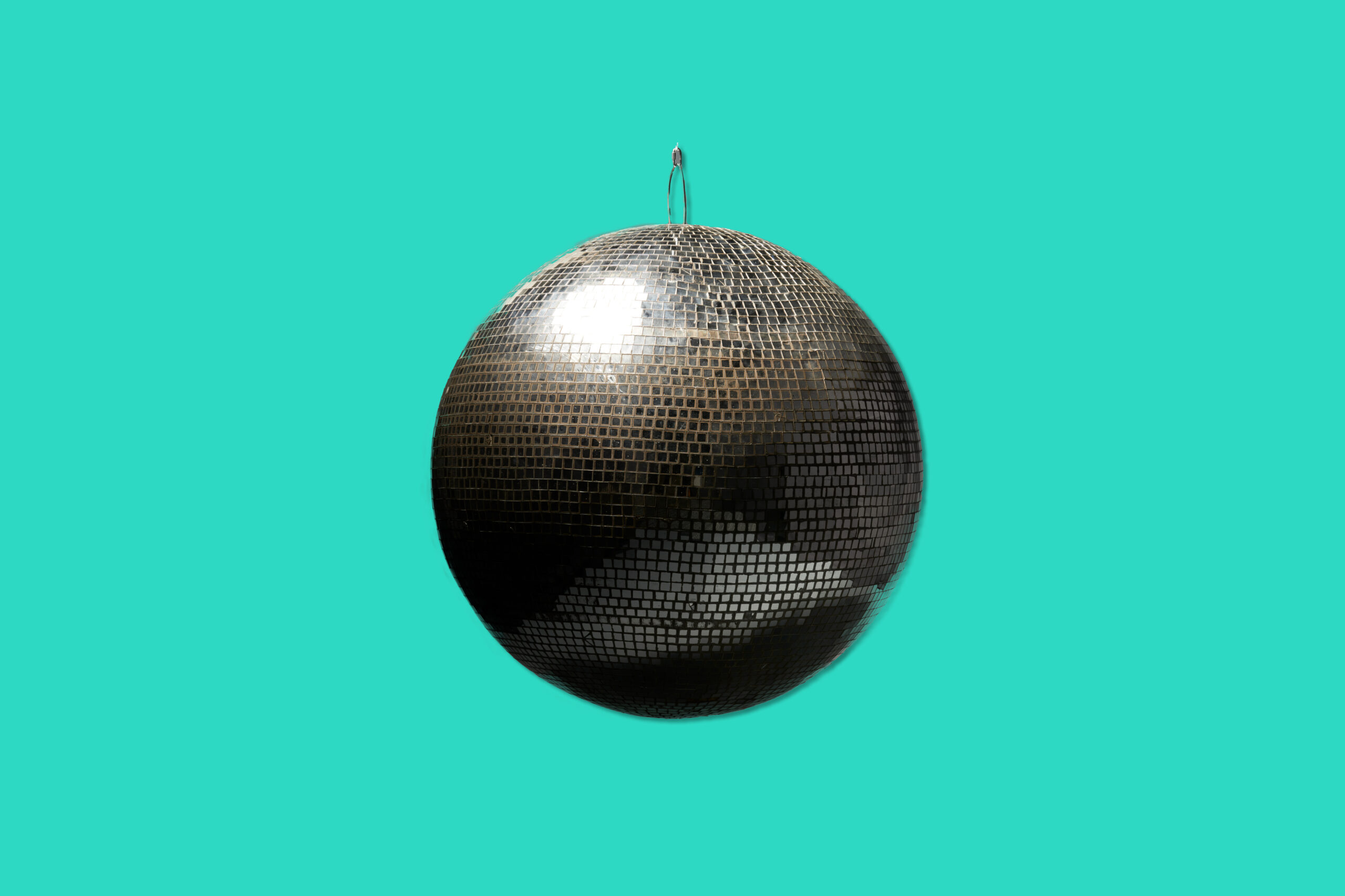 Backstreet Disco Ball | Atlanta History Center Backstreet Disco Ball | Atlanta History Center