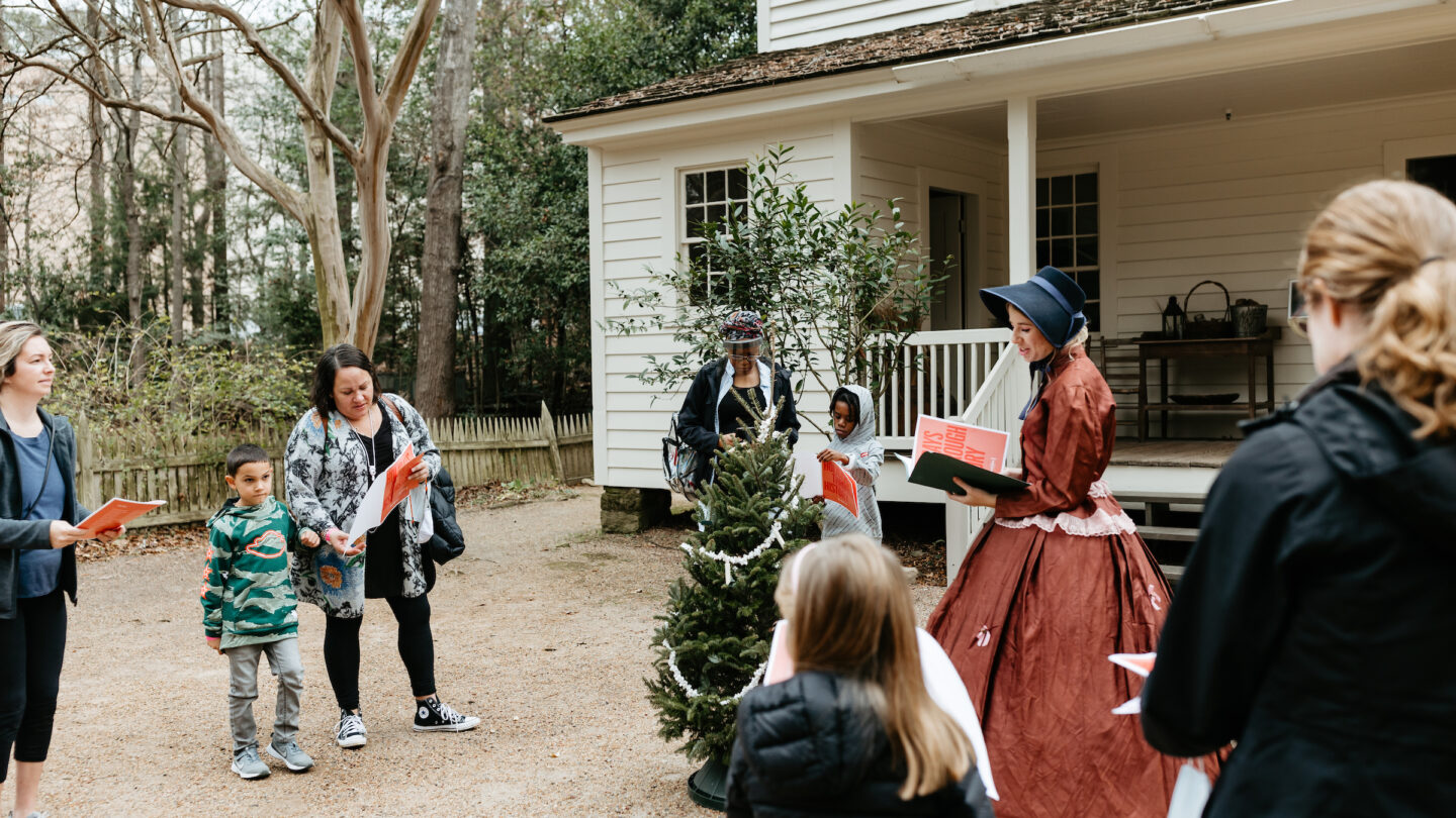 Homeschool Events Atlanta