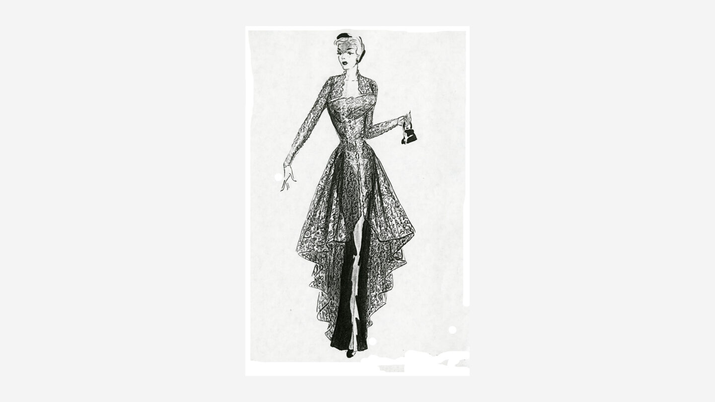Custom Wedding Dress Design Fashion Sketch or Custom Cosplay Fashion  Illustration for Steampunk Gothic Clothing - Etsy