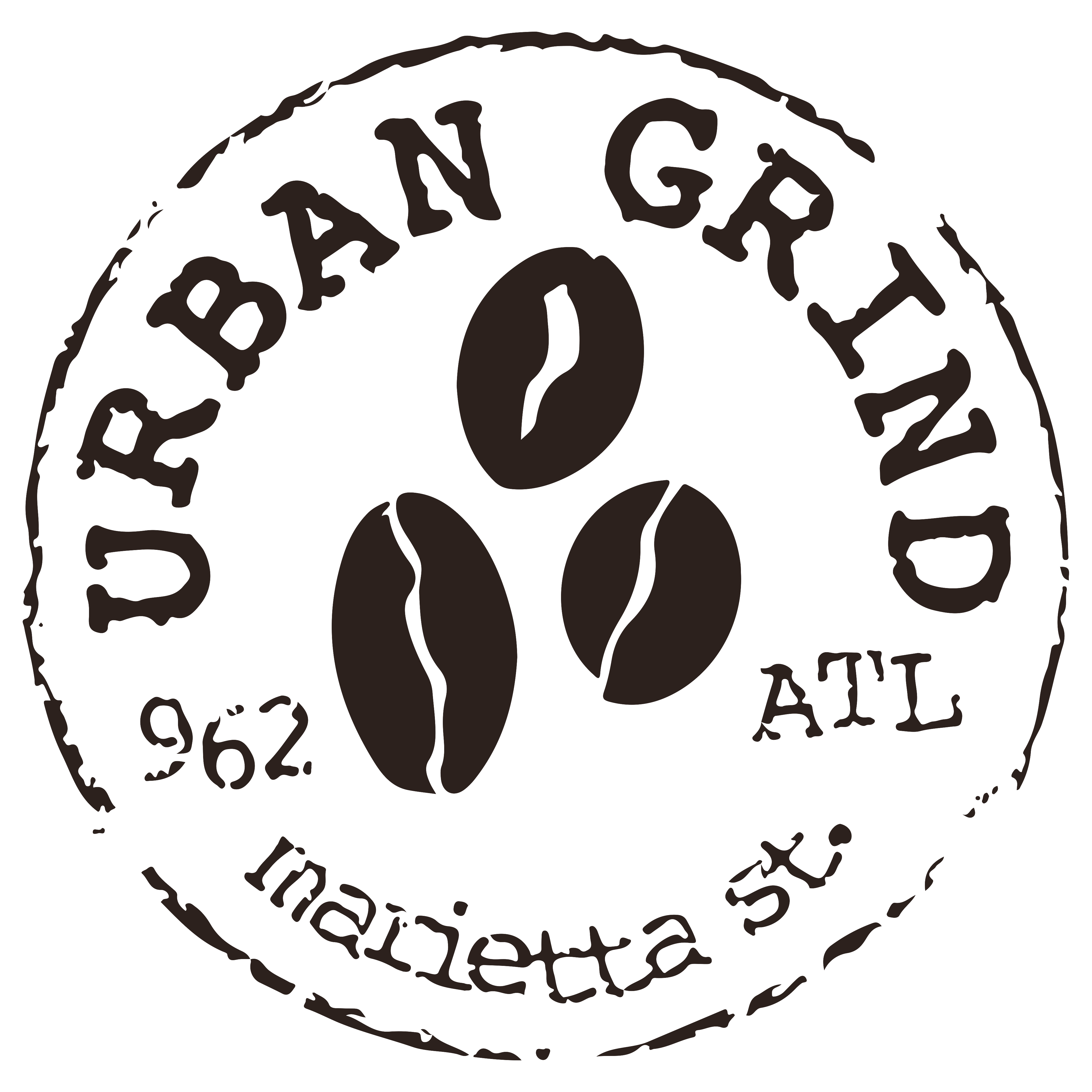 Urban Grind logo