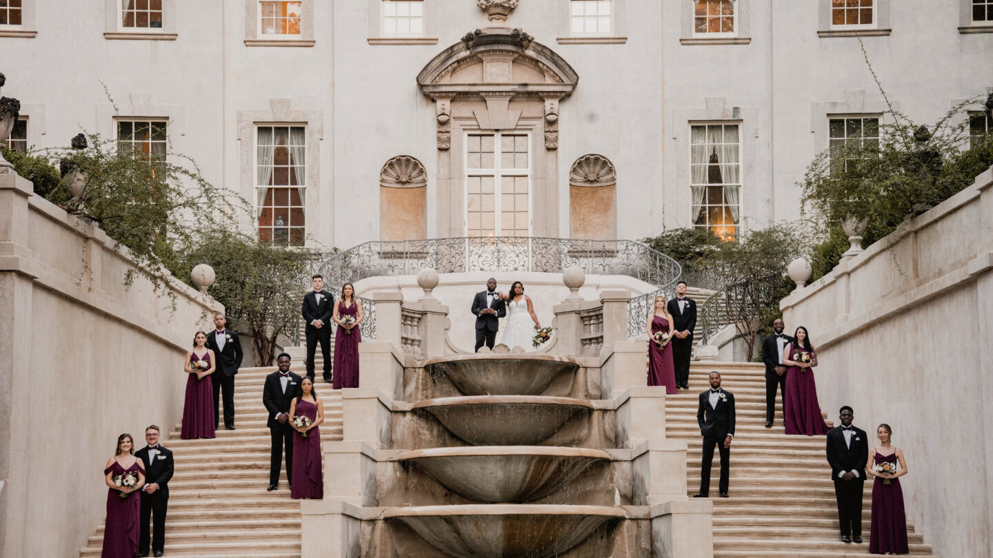 Private Events At Swan House Gardens Atlanta History Center private-events-at-swan-house-gardens-atlanta-history-center