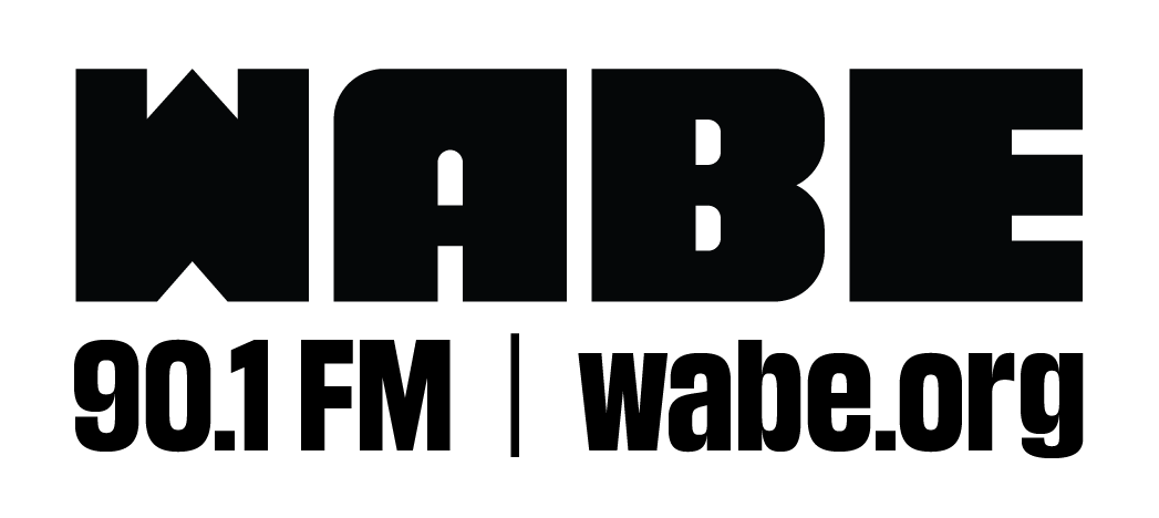 WABE Logo