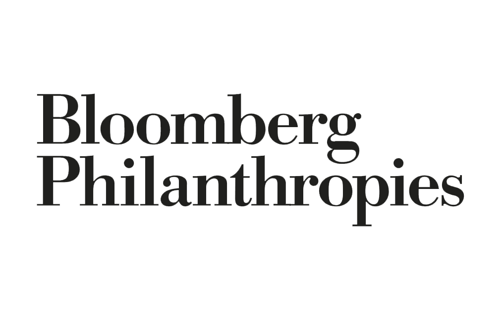 Bloomberg Philanthropies logo