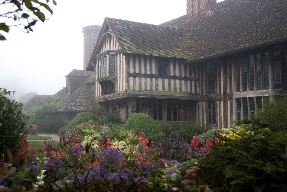Photo of the house