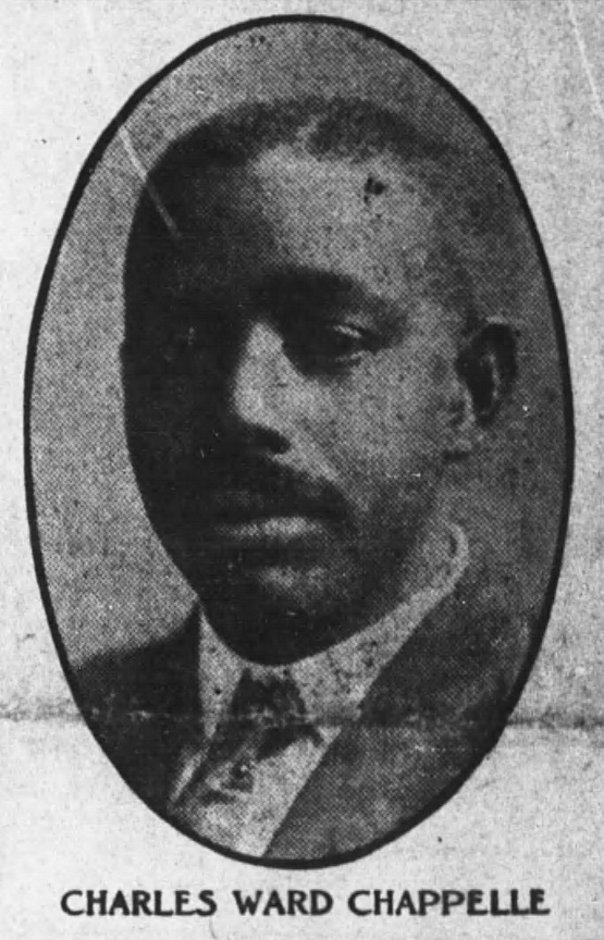 Charles W. Chappelle