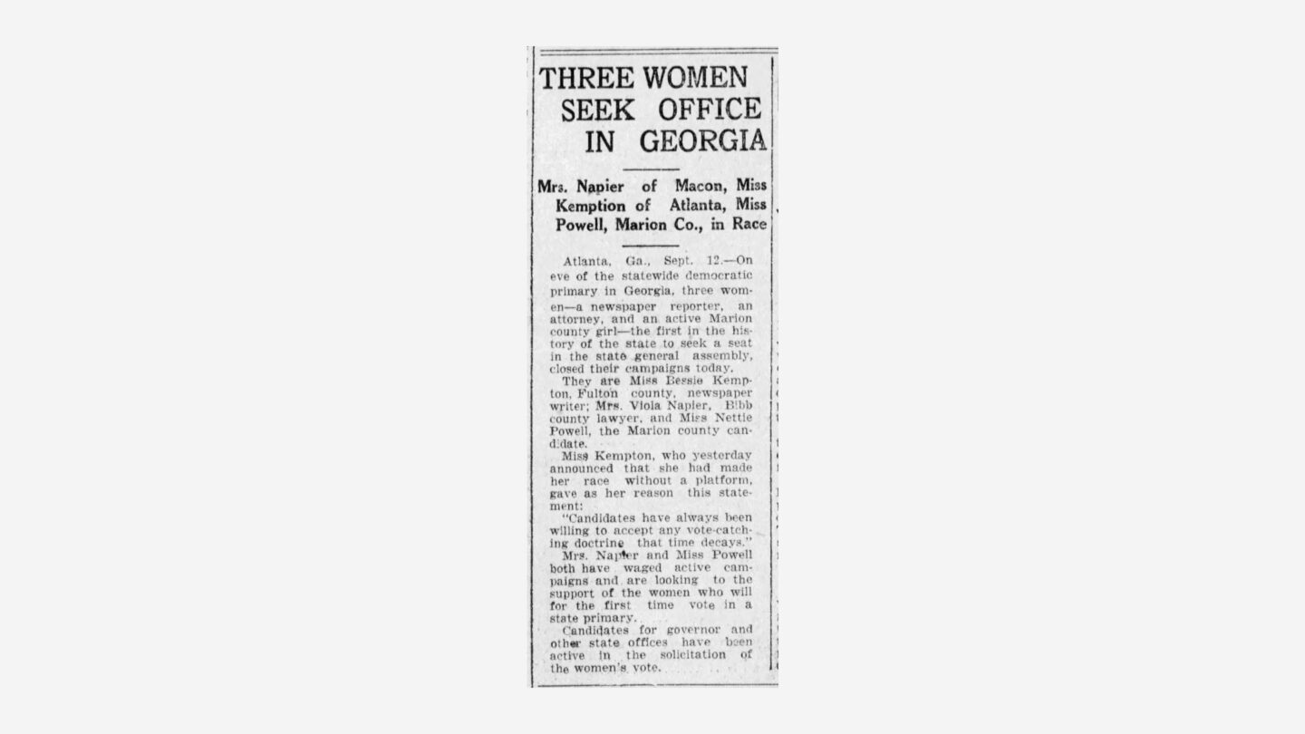 The Macon News (Macon, Georgia) Sep 12, 1922